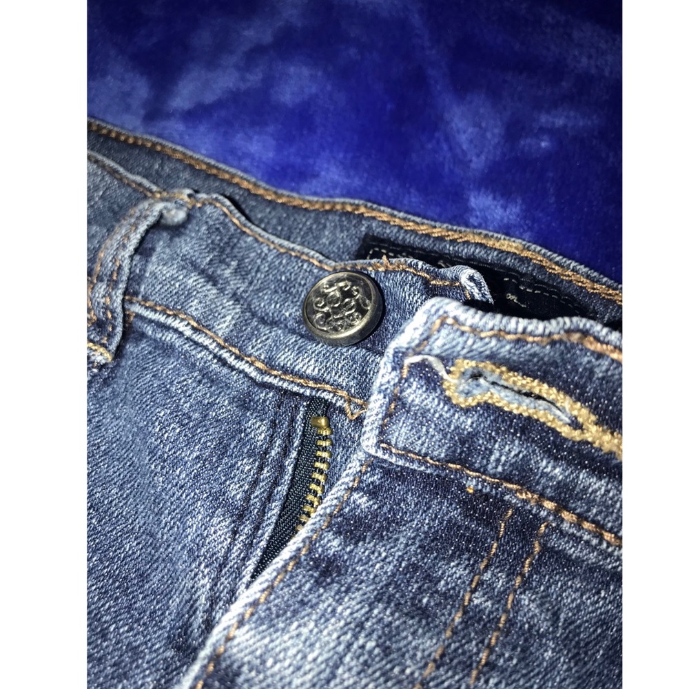 Kids Capris - Picture 3 of 4